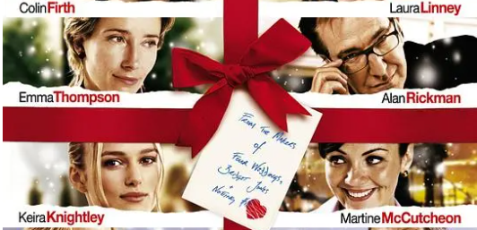 【4k下载】真爱至上 Love Actually (2003) 圣诞节必看电影