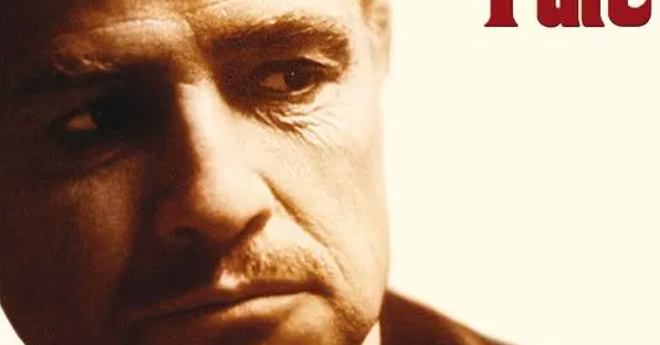 【4k下载】教父 The Godfather (1972)